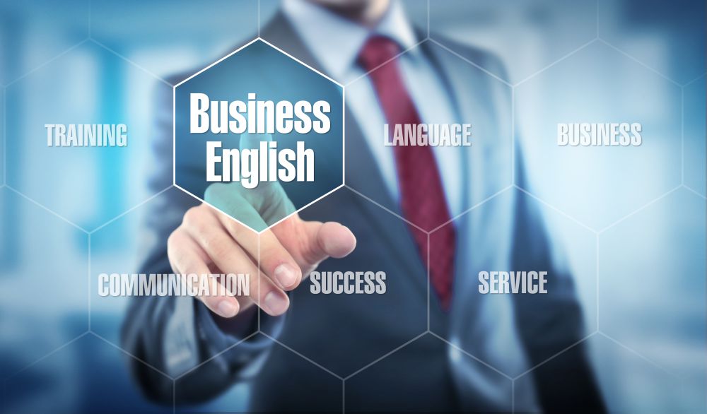 Kurs Business English