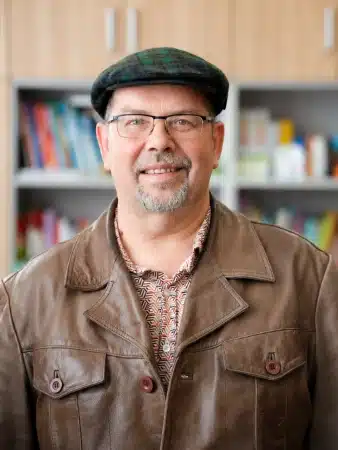 Piotr Kowalski